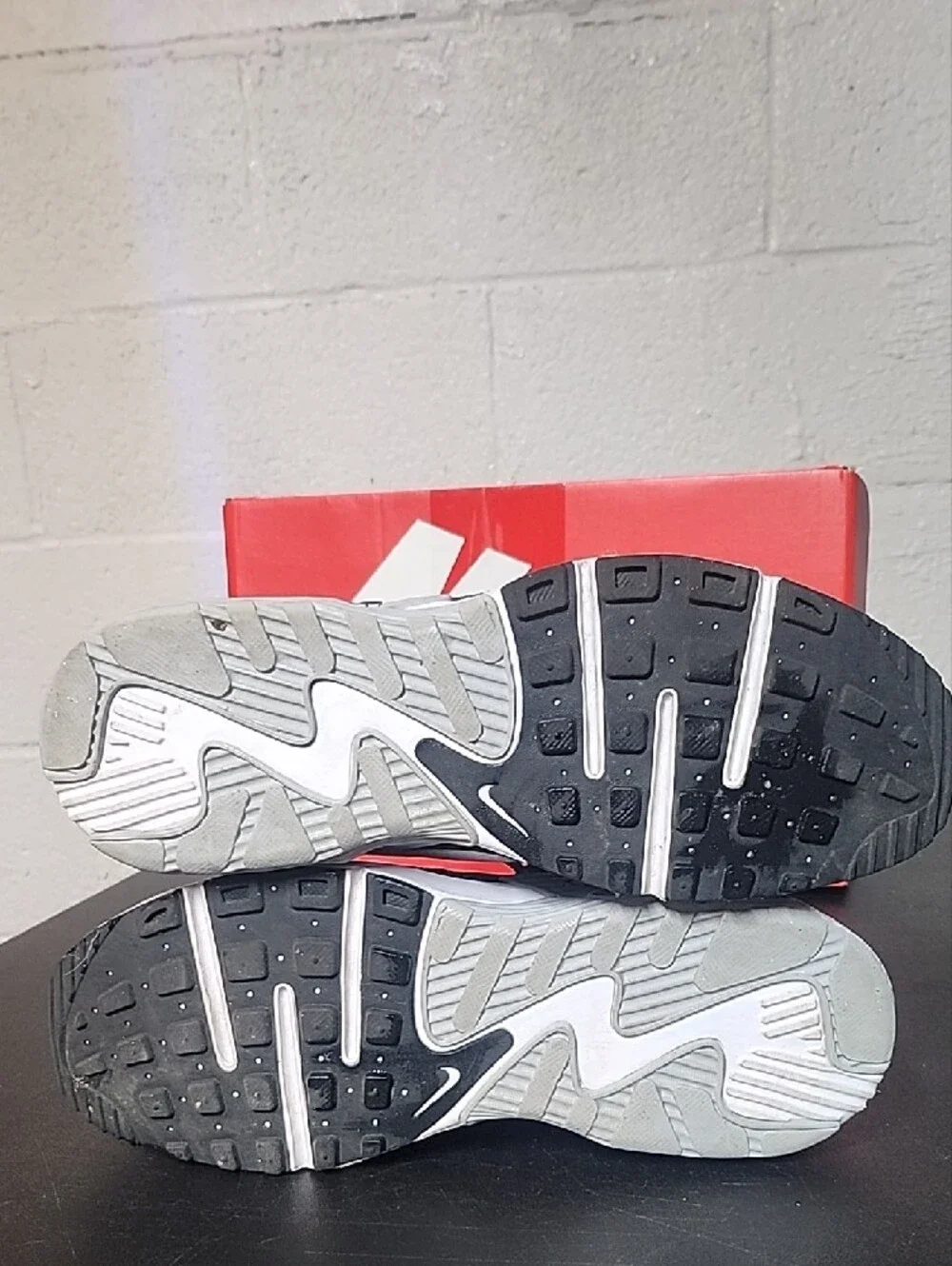 Nike classic air